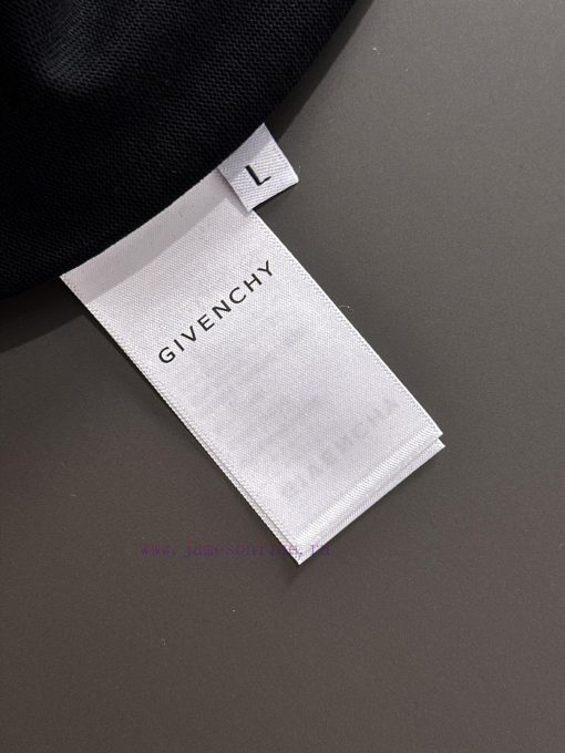 GIVENCHY Givenchy * Market Quality Explosive Product2 ꯭ 0 ꯭ 2 ꯭ 5 Summer Vest Newly Launchedpri mg8z60eg - Image 9