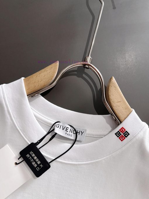 GIVENCHY Givenchy * Market Quality Explosive Product2 ꯭ 0 ꯭ 2 ꯭ 5 Summer Vest Newly Launchedpri 1utlow6g - Image 9