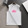 Alo * Market Quality Explosive Product2 ꯭ 0 ꯭ 2 ꯭ 5 Summer Vest Newly Launchedprimary ⌚ ️ Alo F o94y01dk