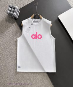 Alo * Market Quality Explosive Product2 ꯭ 0 ꯭ 2 ꯭ 5 Summer Vest Newly Launchedprimary ⌚ ️ Alo F o94y01dk