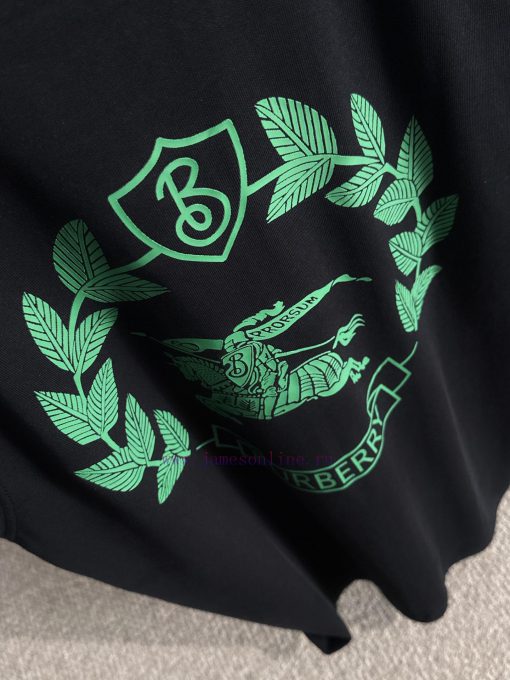 BURB ERRY Burberry * Market Quality Explosive2 ꯭ 0 ꯭ 2 ꯭ 5 Summer Vest Newly Launchedprimary ⌚ mdoo8hs6 - Image 5