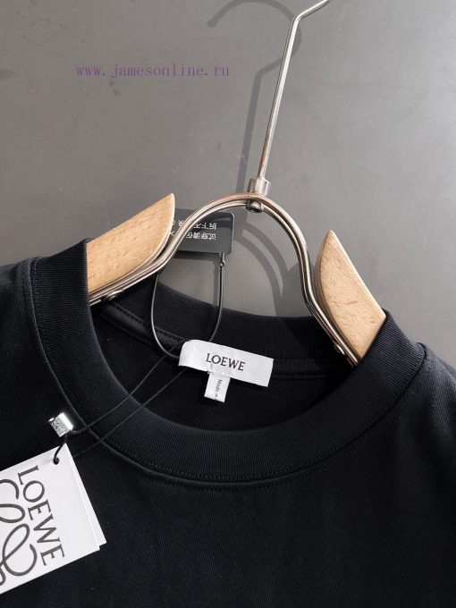 LOEWE * Market Quality Explosive Product2 ꯭ 0 ꯭ 2 ꯭ 5 Summer Vest Newly Launchedprimary ⌚ ️ Luo 0ndatcm3 - Image 6