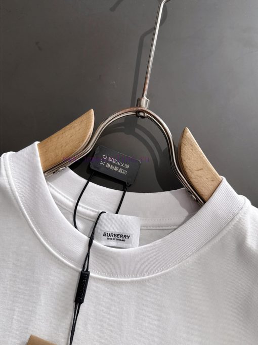 BURB ERRY Burberry * Market Quality Explosive2 ꯭ 0 ꯭ 2 ꯭ 5 Summer Vest Newly Launchedprimary ⌚ 80ivorh1 - Image 6
