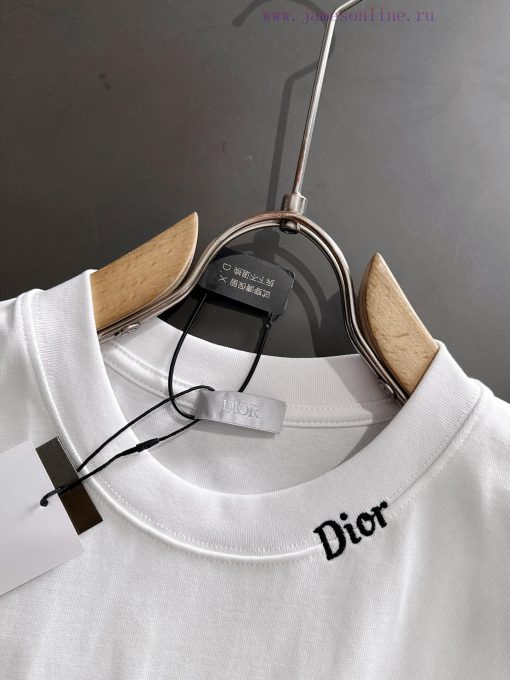 DIOR Dior * Market Quality Explosive Product2 ꯭ 0 ꯭ 2 ꯭ 5 Summer Vest Newly Launchedprimary ⌚ ️ jnogp2dq - Image 6