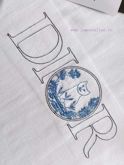 DIOR Dior * Market Quality Explosive Product2 ꯭ 0 ꯭ 2 ꯭ 5 Summer Vest Newly Launchedprimary ⌚ ️ jnogp2dq - Image 7