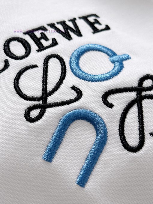 LOEWE * Market Quality Explosive Product2 ꯭ 0 ꯭ 2 ꯭ 5 Summer Vest Newly Launchedprimary ⌚ ️ Luo z2j978pf - Image 7