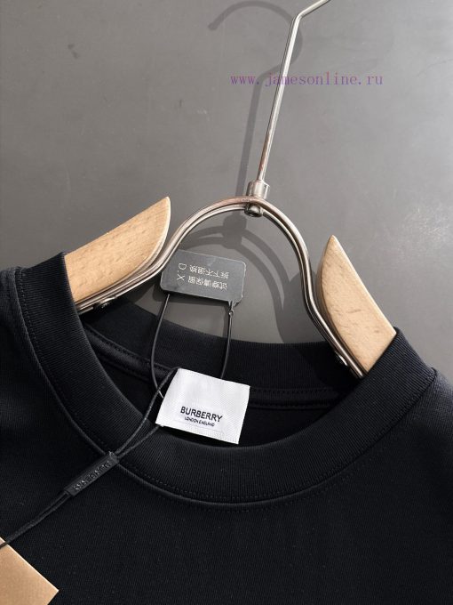BURB ERRY Burberry * Market Quality Explosive2 ꯭ 0 ꯭ 2 ꯭ 5 Summer Vest Newly Launchedprimary ⌚ mdoo8hs6 - Image 7