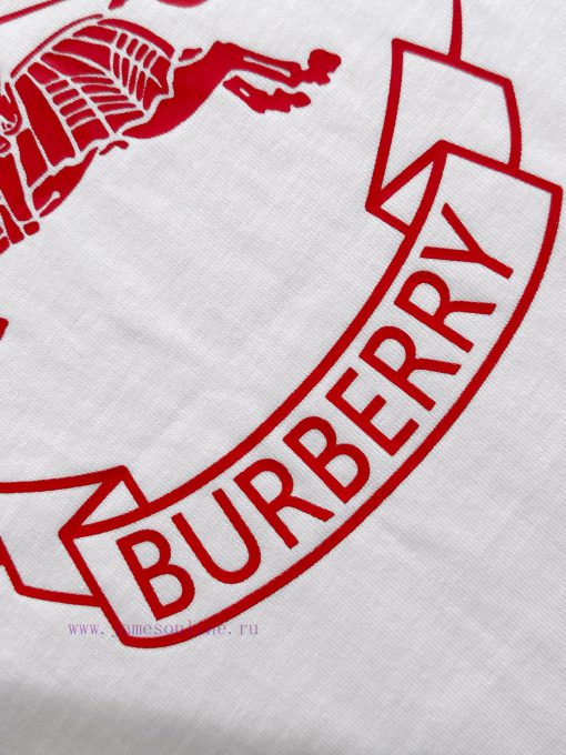 BURB ERRY Burberry * Market Quality Explosive2 ꯭ 0 ꯭ 2 ꯭ 5 Summer Vest Newly Launchedprimary ⌚ 80ivorh1 - Image 8