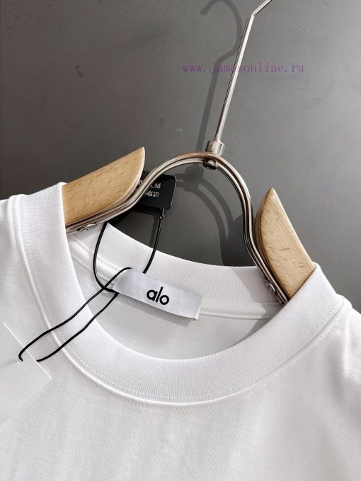 Alo * Market Quality Explosive Product2 ꯭ 0 ꯭ 2 ꯭ 5 Summer Vest Newly Launchedprimary ⌚ ️ Alo F o94y01dk - Image 6