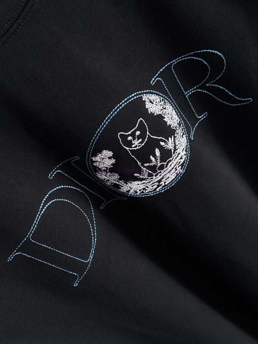 DIOR Dior * Market Quality Explosive Product2 ꯭ 0 ꯭ 2 ꯭ 5 Summer Vest Newly Launchedprimary ⌚ ️ w9pkbsa3 - Image 10