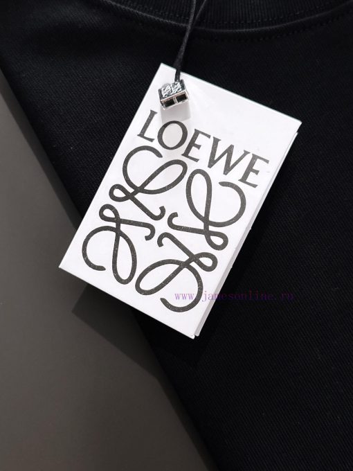 LOEWE * Market Quality Explosive Product2 ꯭ 0 ꯭ 2 ꯭ 5 Summer Vest Newly Launchedprimary ⌚ ️ Luo 0ndatcm3 - Image 11