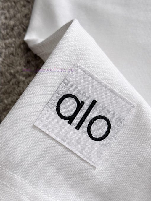 Alo * Market Quality Explosive Product2 ꯭ 0 ꯭ 2 ꯭ 5 Summer Vest Newly Launchedprimary ⌚ ️ Alo F o94y01dk - Image 8