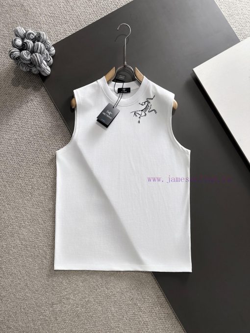 ARC'TERYX * Market Quality Explosive Product2 ꯭ 0 ꯭ 2 ꯭ 5 Summer Vest Newly Launchedprimary ⌚ ️ q7i2wfq9 - Image 2