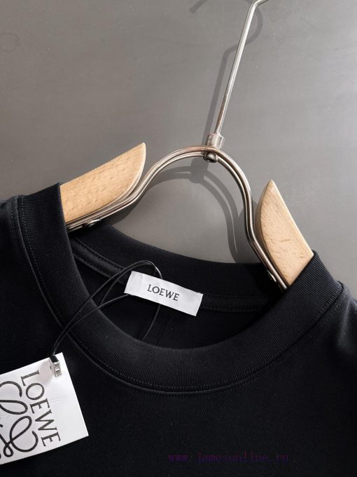 LOEWE * Market Quality Explosive Product2 ꯭ 0 ꯭ 2 ꯭ 5 Summer Vest Newly Launchedprimary ⌚ ️ Luo 1lvjyxed - Image 5
