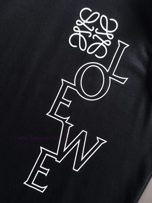 LOEWE * Market Quality Explosive Product2 ꯭ 0 ꯭ 2 ꯭ 5 Summer Vest Newly Launchedprimary ⌚ ️ Luo 1lvjyxed - Image 6