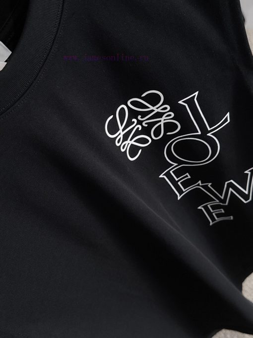 LOEWE * Market Quality Explosive Product2 ꯭ 0 ꯭ 2 ꯭ 5 Summer Vest Newly Launchedprimary ⌚ ️ Luo 1lvjyxed - Image 8