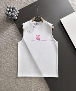 LulueMoncler Is A Best-selling Product In The Market For Quality2 ꯭ 0 ꯭ 2 ꯭ 5 Summer Vest Newly yl3vha4y
