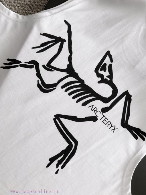 ARC'TERYX * Market Quality Explosive Product2 ꯭ 0 ꯭ 2 ꯭ 5 Summer Vest Newly Launchedprimary ⌚ ️ q7i2wfq9 - Image 6