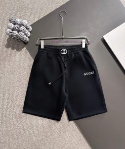 GUCCI * Market Quality Explosive Product2 ꯭ 0 ꯭ 2 ꯭ 5 Summer Pants Are Newprimary ⌚ ️ Gucci Fab kg930n0w
