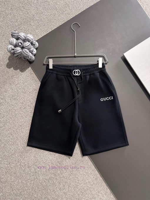 GUCCI * Market Quality Explosive Product2 ꯭ 0 ꯭ 2 ꯭ 5 Summer Pants Are Newprimary ⌚ ️ Gucci Fab kg930n0w - Image 2