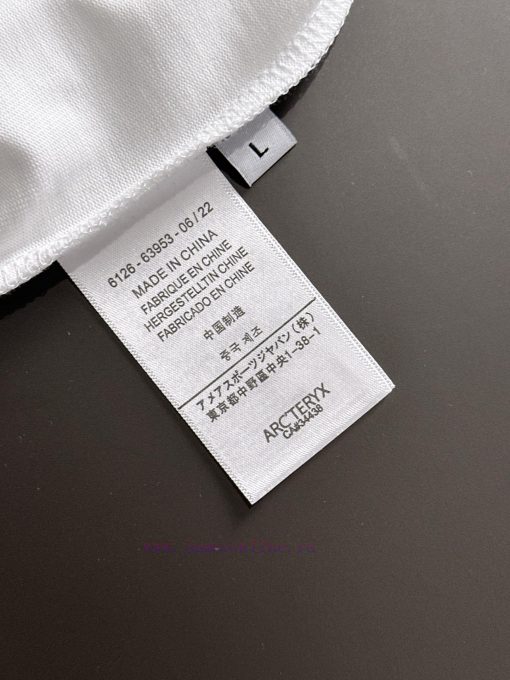 ARC'TERYX * Market Quality Explosive Product2 ꯭ 0 ꯭ 2 ꯭ 5 Summer Vest Newly Launchedprimary ⌚ ️ q7i2wfq9 - Image 8