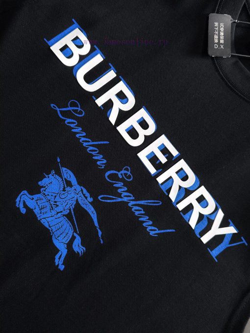 BURBERRY * Market Quality Explosive Product2 ꯭ 0 ꯭ 2 ꯭ 5 Summer Vest Newly Launchedprimary ⌚ ️ fwkdeuuy - Image 6