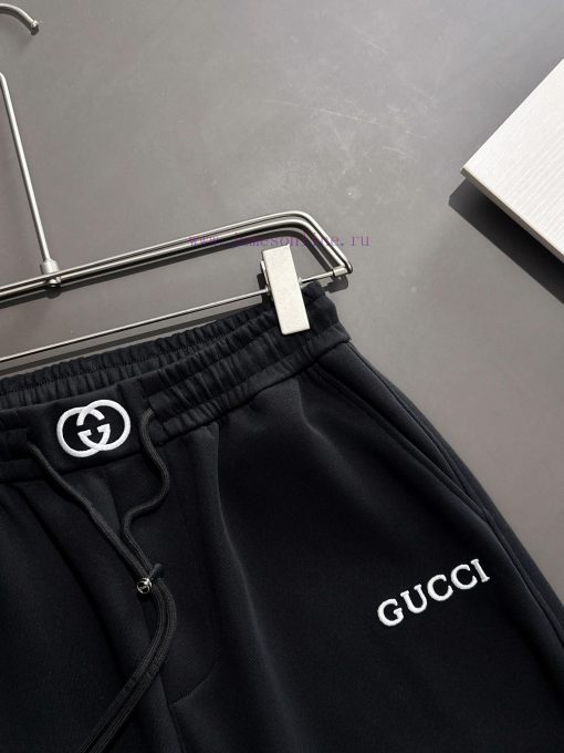 GUCCI * Market Quality Explosive Product2 ꯭ 0 ꯭ 2 ꯭ 5 Summer Pants Are Newprimary ⌚ ️ Gucci Fab kg930n0w - Image 3