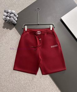 GUCCI * Market Quality Explosive Product2 ꯭ 0 ꯭ 2 ꯭ 5 Summer Pants Are Newprimary ⌚ ️ Gucci Fab ucsfeoh1