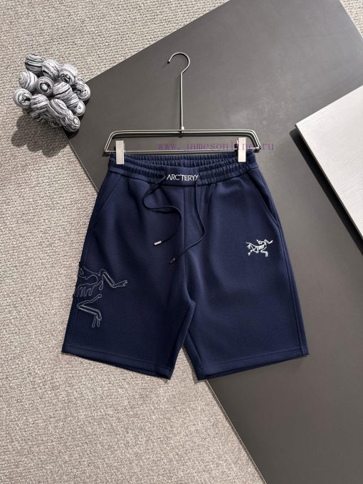 ARC'TERYX * Market Quality Explosive Product2 ꯭ 0 ꯭ 2 ꯭ 5 Summer Pants Are Newprimary ⌚ ️ The M 9qbnftnx - Image 2