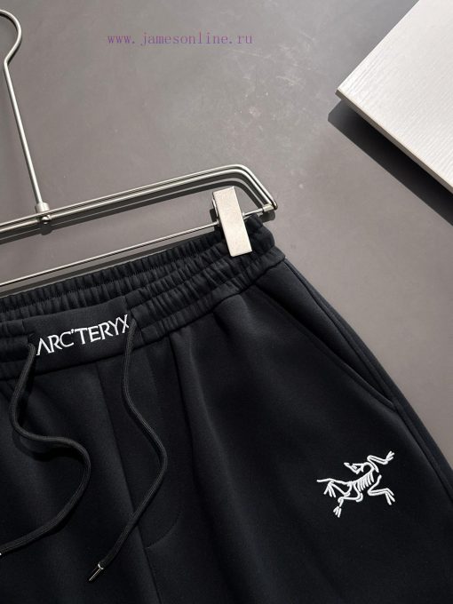 ARC'TERYX * Market Quality Explosive Product2 ꯭ 0 ꯭ 2 ꯭ 5 Summer Pants Are Newprimary ⌚ ️ The M gaqpxhwa - Image 3