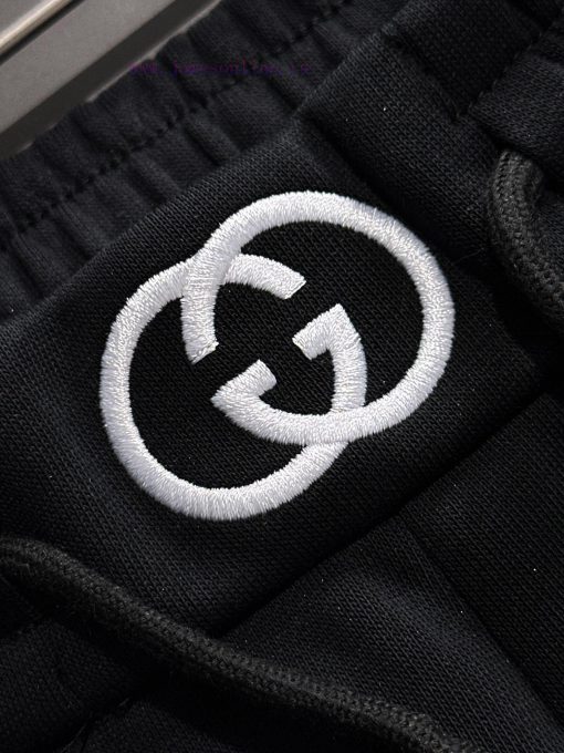 GUCCI * Market Quality Explosive Product2 ꯭ 0 ꯭ 2 ꯭ 5 Summer Pants Are Newprimary ⌚ ️ Gucci Fab kg930n0w - Image 5