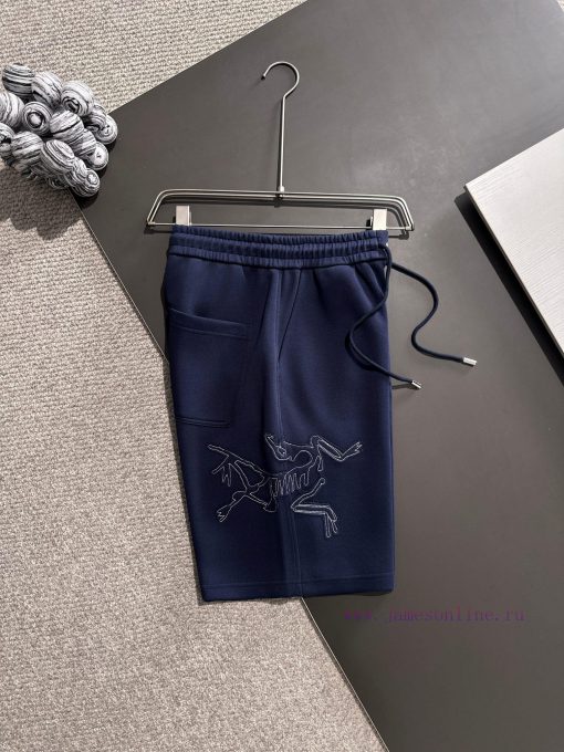 ARC'TERYX * Market Quality Explosive Product2 ꯭ 0 ꯭ 2 ꯭ 5 Summer Pants Are Newprimary ⌚ ️ The M 9qbnftnx - Image 3