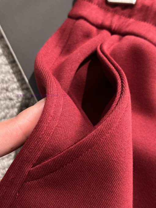 GUCCI * Market Quality Explosive Product2 ꯭ 0 ꯭ 2 ꯭ 5 Summer Pants Are Newprimary ⌚ ️ Gucci Fab ucsfeoh1 - Image 4