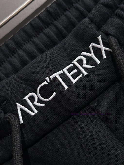 ARC'TERYX * Market Quality Explosive Product2 ꯭ 0 ꯭ 2 ꯭ 5 Summer Pants Are Newprimary ⌚ ️ The M gaqpxhwa - Image 5