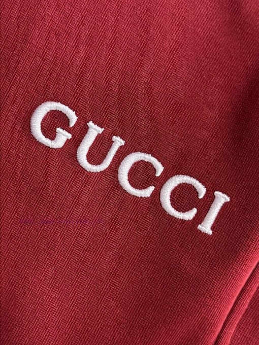 GUCCI * Market Quality Explosive Product2 ꯭ 0 ꯭ 2 ꯭ 5 Summer Pants Are Newprimary ⌚ ️ Gucci Fab ucsfeoh1 - Image 5