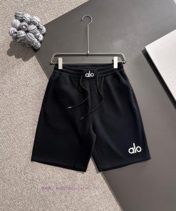 Alo * Market Quality Explosive Product2 ꯭ 0 ꯭ 2 ꯭ 5 Summer Pants Are Newprimary ⌚ ️ Alo Fabric jrn7vq1p
