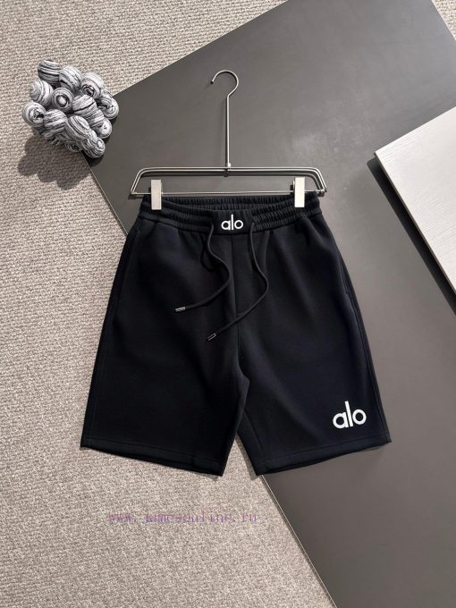 Alo * Market Quality Explosive Product2 ꯭ 0 ꯭ 2 ꯭ 5 Summer Pants Are Newprimary ⌚ ️ Alo Fabric jrn7vq1p