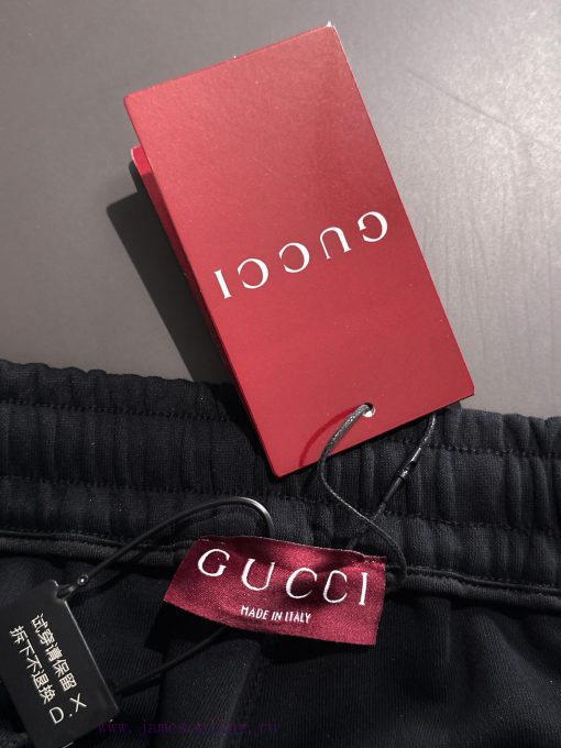 GUCCI * Market Quality Explosive Product2 ꯭ 0 ꯭ 2 ꯭ 5 Summer Pants Are Newprimary ⌚ ️ Gucci Fab kg930n0w - Image 8