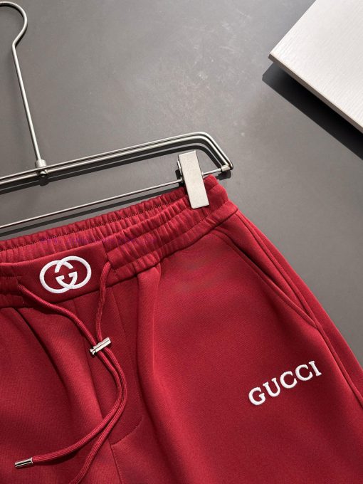 GUCCI * Market Quality Explosive Product2 ꯭ 0 ꯭ 2 ꯭ 5 Summer Pants Are Newprimary ⌚ ️ Gucci Fab ucsfeoh1 - Image 6