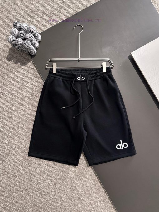 Alo * Market Quality Explosive Product2 ꯭ 0 ꯭ 2 ꯭ 5 Summer Pants Are Newprimary ⌚ ️ Alo Fabric jrn7vq1p - Image 2