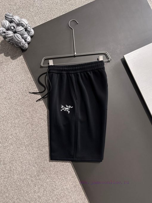 ARC'TERYX * Market Quality Explosive Product2 ꯭ 0 ꯭ 2 ꯭ 5 Summer Pants Are Newprimary ⌚ ️ The M gaqpxhwa - Image 7