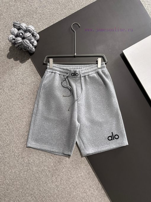 Alo * Market Quality Explosive Product2 ꯭ 0 ꯭ 2 ꯭ 5 Summer Pants Are Newprimary ⌚ ️ Alo Fabric 4w8ye1px