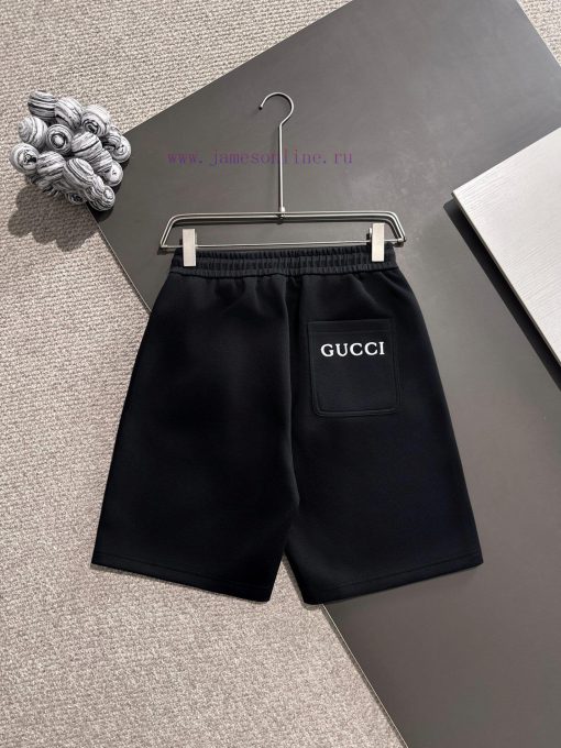 GUCCI * Market Quality Explosive Product2 ꯭ 0 ꯭ 2 ꯭ 5 Summer Pants Are Newprimary ⌚ ️ Gucci Fab kg930n0w - Image 10