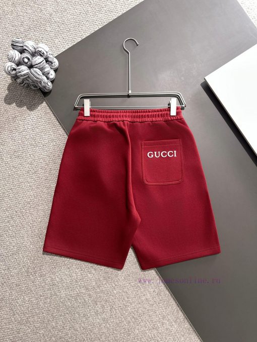 GUCCI * Market Quality Explosive Product2 ꯭ 0 ꯭ 2 ꯭ 5 Summer Pants Are Newprimary ⌚ ️ Gucci Fab ucsfeoh1 - Image 10