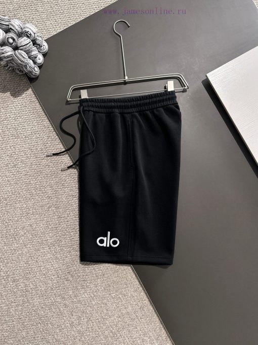 Alo * Market Quality Explosive Product2 ꯭ 0 ꯭ 2 ꯭ 5 Summer Pants Are Newprimary ⌚ ️ Alo Fabric jrn7vq1p - Image 6