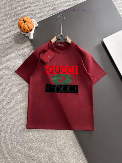 GUCCI Gucci*2 ꯭ 0 ꯭ 2 ꯭ 5 Spring/Summer Collection Newly Released ️primary ⌚ ️ Gucci Fabric Is ac4teh9c - Image 2