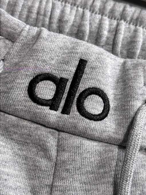 Alo * Market Quality Explosive Product2 ꯭ 0 ꯭ 2 ꯭ 5 Summer Pants Are Newprimary ⌚ ️ Alo Fabric 4w8ye1px - Image 5