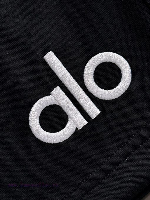 Alo * Market Quality Explosive Product2 ꯭ 0 ꯭ 2 ꯭ 5 Summer Pants Are Newprimary ⌚ ️ Alo Fabric jrn7vq1p - Image 7