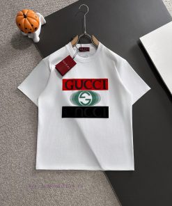 GUCCI Gucci*2 ꯭ 0 ꯭ 2 ꯭ 5 Spring/Summer Collection Newly Released ️primary ⌚ ️ Gucci Fabric Is vqgyepq2