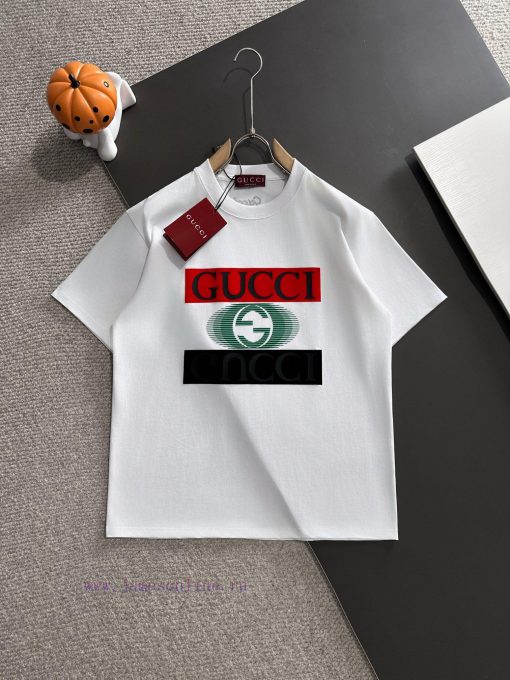 GUCCI Gucci*2 ꯭ 0 ꯭ 2 ꯭ 5 Spring/Summer Collection Newly Released ️primary ⌚ ️ Gucci Fabric Is vqgyepq2